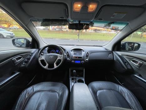HYUNDAI IX35 2.0 16V 4P GLS AUTOM�TICO, Foto 11