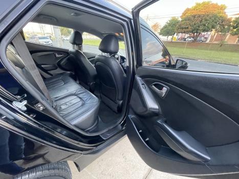 HYUNDAI IX35 2.0 16V 4P GLS AUTOM�TICO, Foto 12