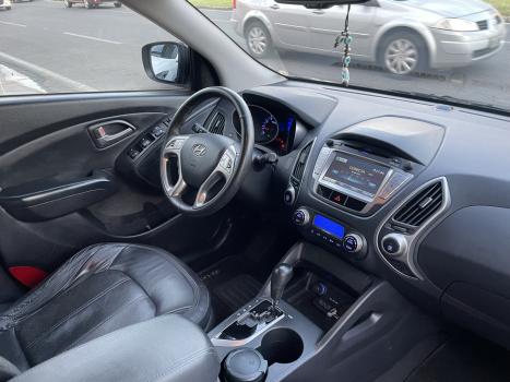 HYUNDAI IX35 2.0 16V 4P GLS AUTOM�TICO, Foto 14