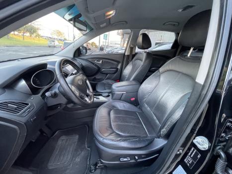 HYUNDAI IX35 2.0 16V 4P GLS AUTOM�TICO, Foto 15