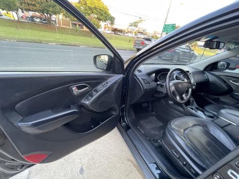 HYUNDAI IX35 2.0 16V 4P GLS AUTOM�TICO, Foto 16