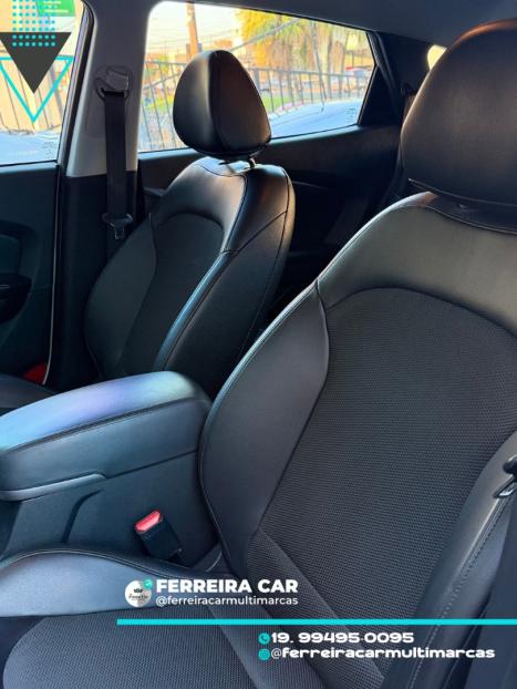 HYUNDAI IX35 2.0 16V 4P GL FLEX AUTOMÁTICO, Foto 10