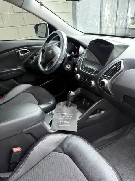 HYUNDAI IX35 2.0 16V 4P GLS AUTOMÁTICO, Foto 8