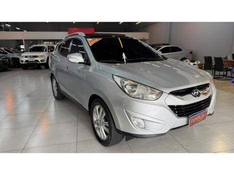 HYUNDAI IX35 2.0 16V 4P AUTOMÁTICO, Foto 1