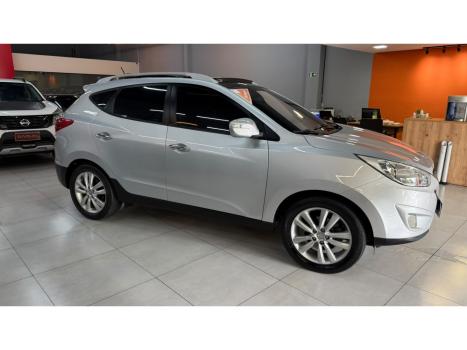 HYUNDAI IX35 2.0 16V 4P AUTOMÁTICO, Foto 2
