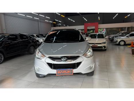 HYUNDAI IX35 2.0 16V 4P AUTOMÁTICO, Foto 3