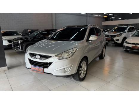 HYUNDAI IX35 2.0 16V 4P AUTOMÁTICO, Foto 4