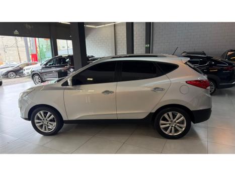 HYUNDAI IX35 2.0 16V 4P AUTOMÁTICO, Foto 5