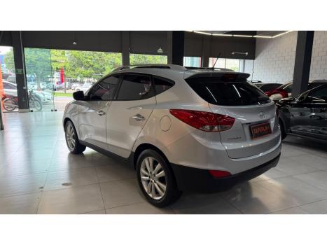 HYUNDAI IX35 2.0 16V 4P AUTOMÁTICO, Foto 6