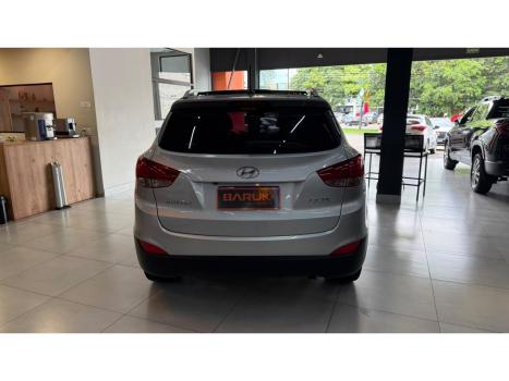 HYUNDAI IX35 2.0 16V 4P AUTOMÁTICO, Foto 7