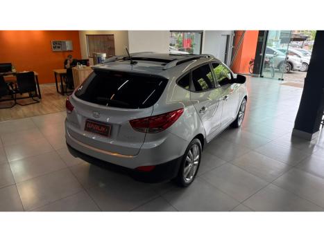 HYUNDAI IX35 2.0 16V 4P AUTOMÁTICO, Foto 8