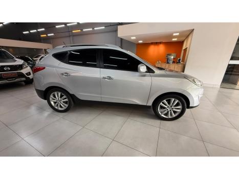 HYUNDAI IX35 2.0 16V 4P AUTOMÁTICO, Foto 9