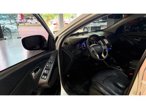 HYUNDAI IX35 2.0 16V 4P AUTOMÁTICO, Foto 10