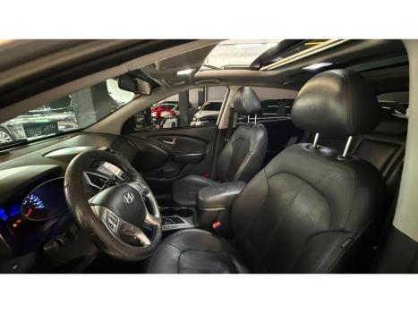 HYUNDAI IX35 2.0 16V 4P AUTOMÁTICO, Foto 11