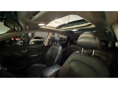 HYUNDAI IX35 2.0 16V 4P AUTOMÁTICO, Foto 12