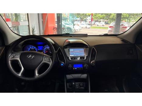 HYUNDAI IX35 2.0 16V 4P AUTOMÁTICO, Foto 13