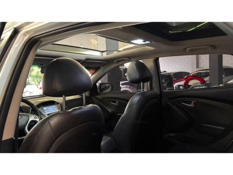 HYUNDAI IX35 2.0 16V 4P AUTOMÁTICO, Foto 14