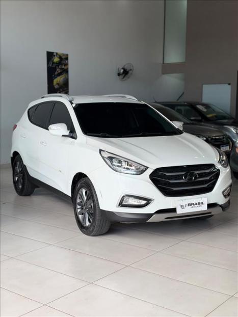 HYUNDAI IX35 2.0 16V 4P GL FLEX AUTOMÁTICO, Foto 1