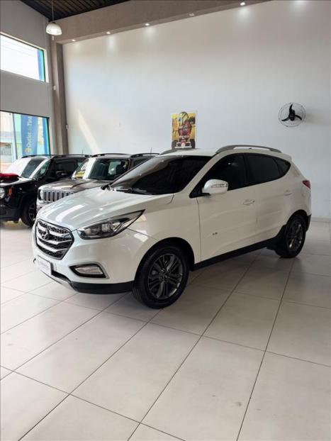 HYUNDAI IX35 2.0 16V 4P GL FLEX AUTOMÁTICO, Foto 3