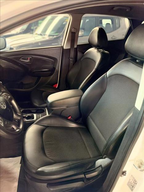 HYUNDAI IX35 2.0 16V 4P GL FLEX AUTOMÁTICO, Foto 8
