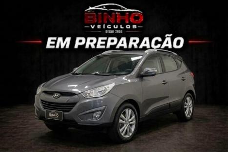 HYUNDAI IX35 2.0 16V 4P GLS FLEX AUTOMÁTICO, Foto 1