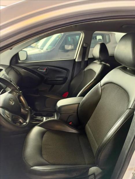 HYUNDAI IX35 2.0 16V 4P GL FLEX AUTOMÁTICO, Foto 8