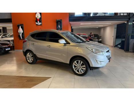 HYUNDAI IX35 2.0 16V 4P FLEX AUTOMÁTICO, Foto 1