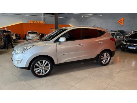 HYUNDAI IX35 2.0 16V 4P FLEX AUTOMÁTICO, Foto 5