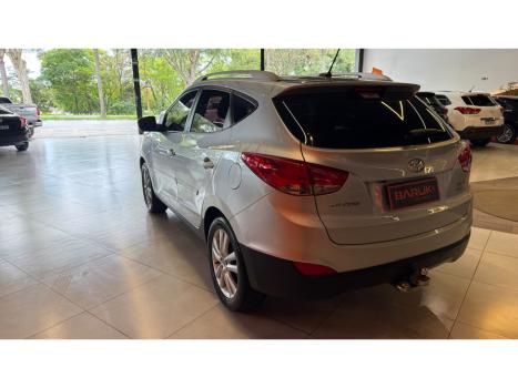 HYUNDAI IX35 2.0 16V 4P FLEX AUTOMÁTICO, Foto 6