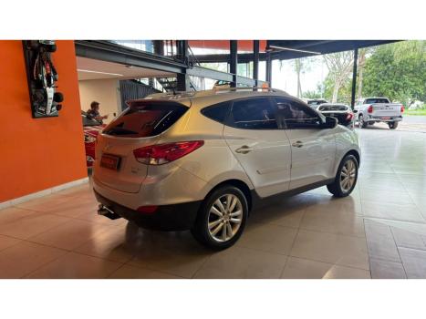 HYUNDAI IX35 2.0 16V 4P FLEX AUTOMÁTICO, Foto 8