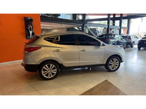 HYUNDAI IX35 2.0 16V 4P FLEX AUTOMÁTICO, Foto 9