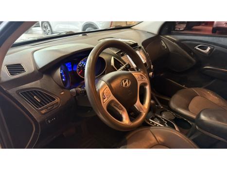 HYUNDAI IX35 2.0 16V 4P FLEX AUTOMÁTICO, Foto 12