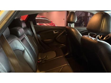 HYUNDAI IX35 2.0 16V 4P FLEX AUTOMÁTICO, Foto 13