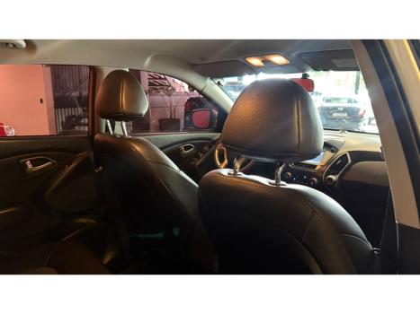 HYUNDAI IX35 2.0 16V 4P FLEX AUTOMÁTICO, Foto 14