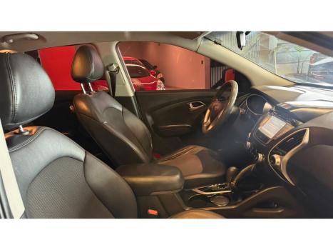 HYUNDAI IX35 2.0 16V 4P FLEX AUTOMÁTICO, Foto 15