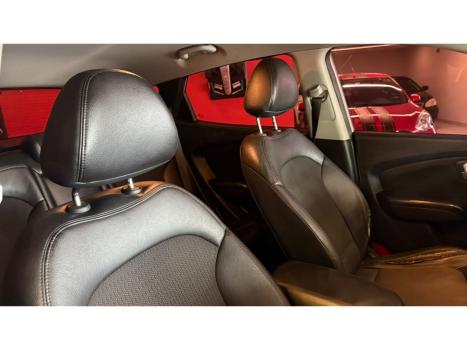 HYUNDAI IX35 2.0 16V 4P FLEX AUTOMÁTICO, Foto 16
