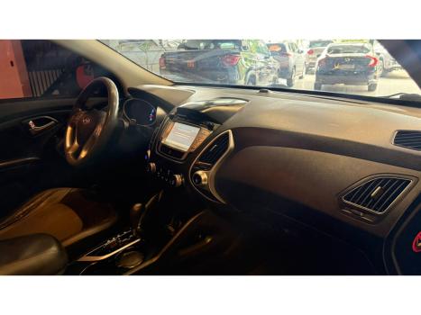 HYUNDAI IX35 2.0 16V 4P FLEX AUTOMÁTICO, Foto 18