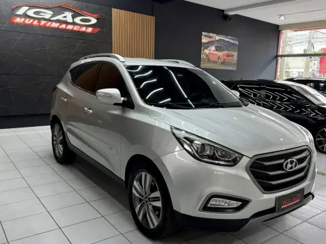 HYUNDAI IX35 , Foto 1