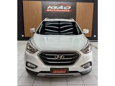 HYUNDAI IX35 , Foto 2