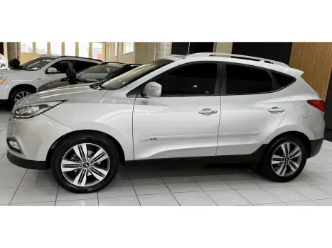 HYUNDAI IX35 , Foto 4