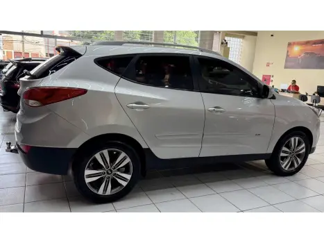 HYUNDAI IX35 , Foto 5