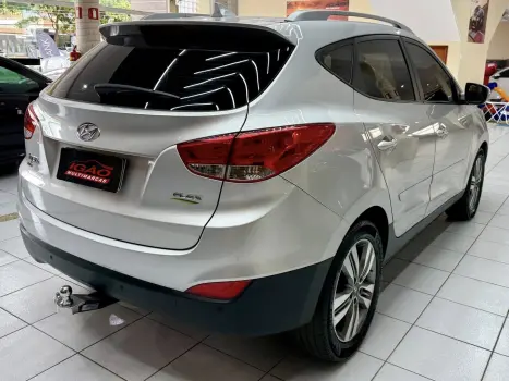 HYUNDAI IX35 , Foto 6