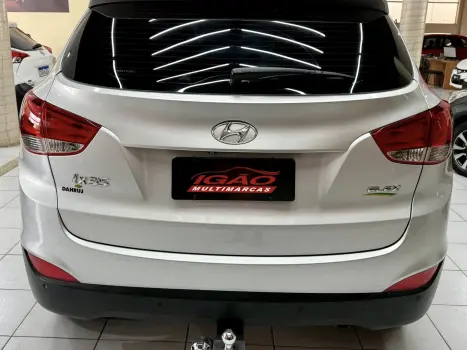 HYUNDAI IX35 , Foto 7