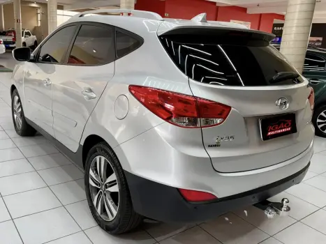 HYUNDAI IX35 , Foto 8