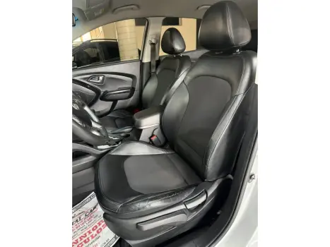 HYUNDAI IX35 , Foto 10