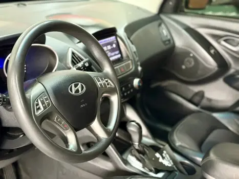 HYUNDAI IX35 , Foto 11