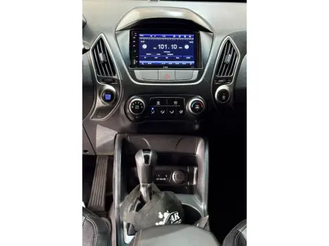 HYUNDAI IX35 , Foto 12
