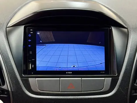 HYUNDAI IX35 , Foto 14