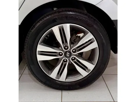 HYUNDAI IX35 , Foto 15