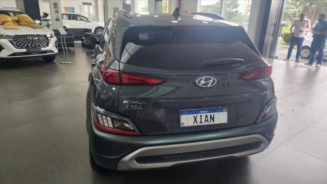 HYUNDAI Kona 1.6 16V 4P GDI HEV AUTOMTICO DCT, Foto 2